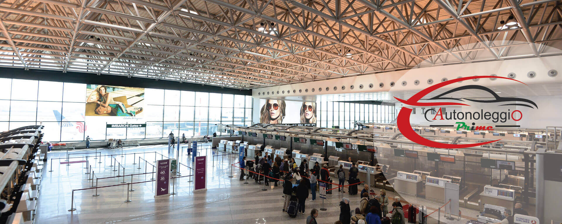 Milan Malpensa Airport Car Hire