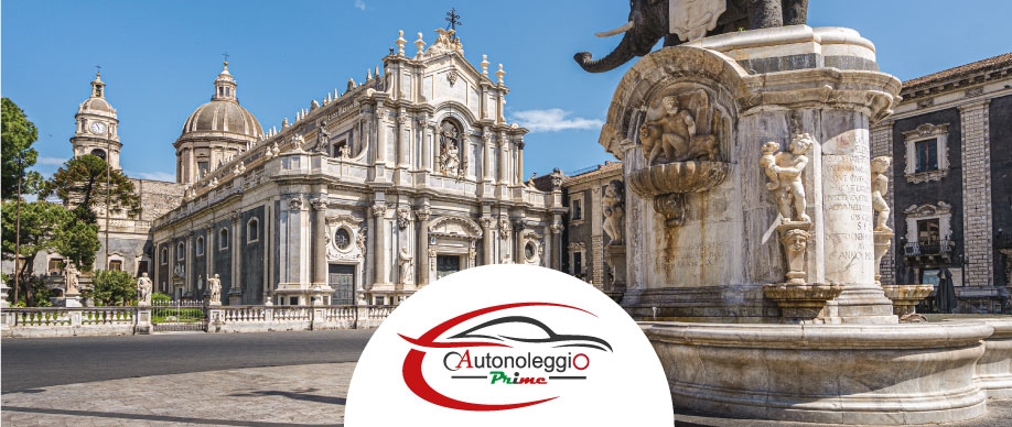 Your summer in Catania: come and experience the wonders of this city