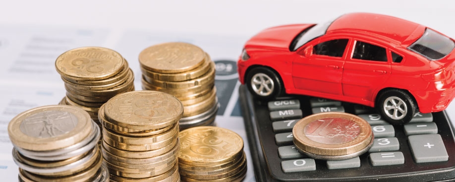 How to save on car rental