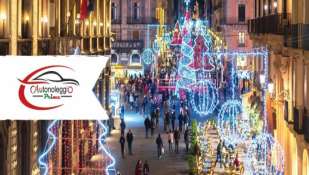 Noël à Catane : les activités à ne pas manquer